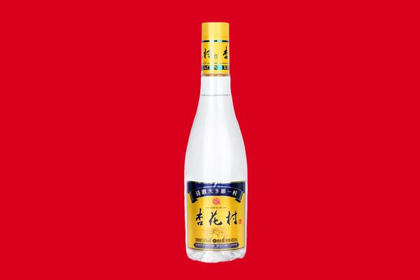 太原迎泽区回收杏花村