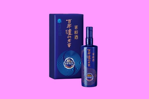 太原迎泽区回收泸州老窖
