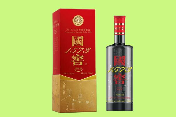 太原迎泽区回收国窖