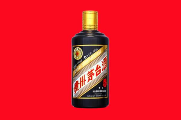 太原迎泽区回收茅台酒瓶