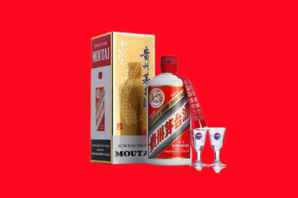 太原迎泽区回收贵州茅台酒